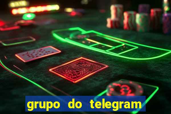 grupo do telegram pode tudo